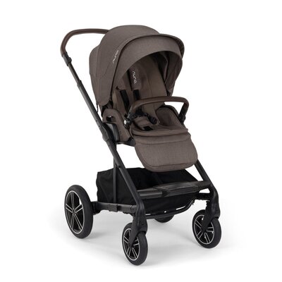 Kinderwagen Mixx Next Chestnut