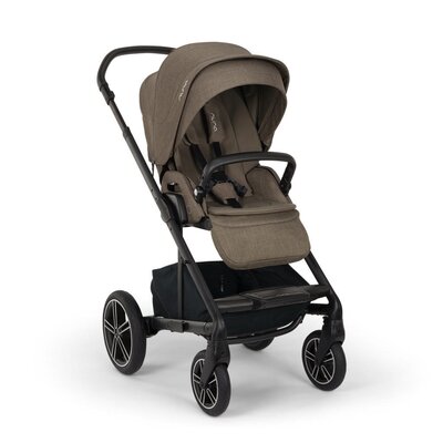 Kinderwagen Mixx Next Pistachio