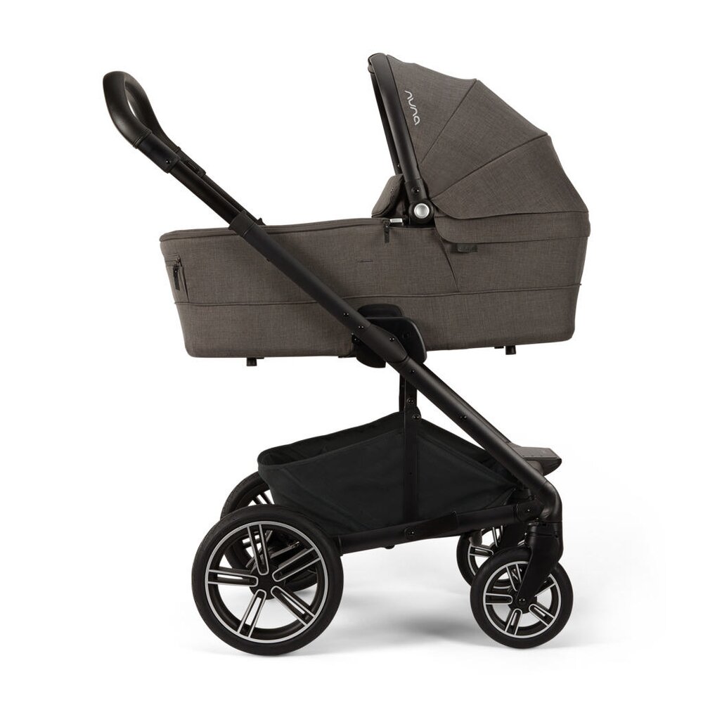 Kinderwagen Mixx Next Thunder