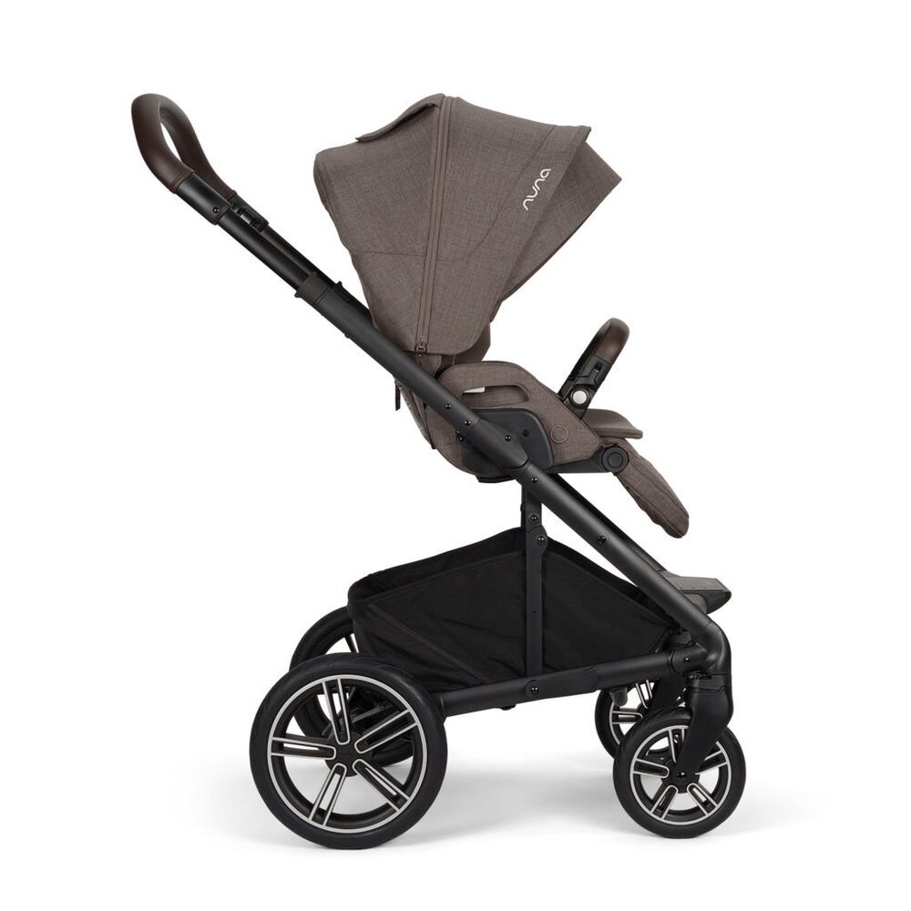 Kinderwagen Mixx Next Chestnut