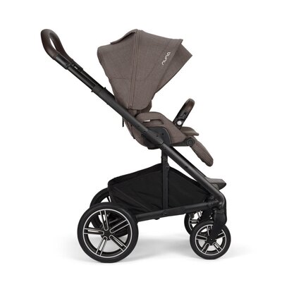 Kinderwagen Mixx Next Chestnut