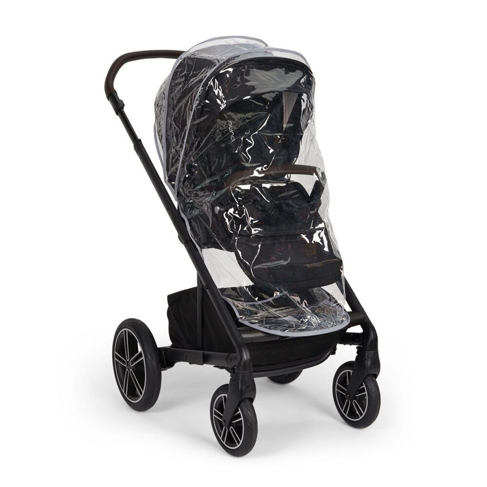 Kinderwagen Mixx Next Caviar