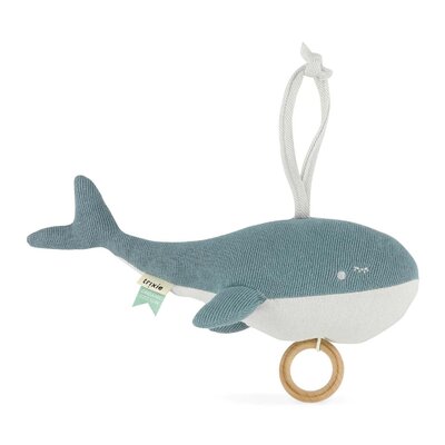 Muziekspeeltje Whale