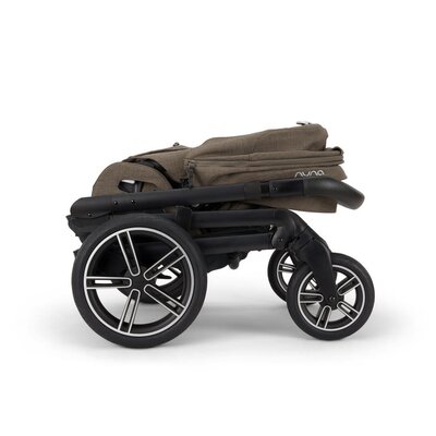 Kinderwagen Mixx Next Pistachio
