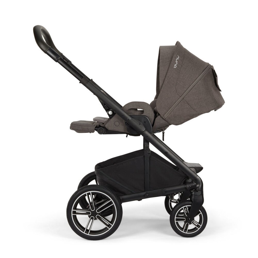 Kinderwagen Mixx Next Thunder