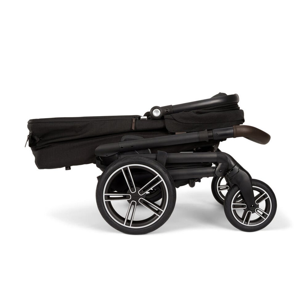Kinderwagen Mixx Next Caviar