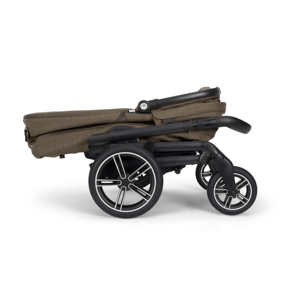 Kinderwagen Mixx Next Pistachio