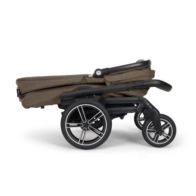 Kinderwagen Mixx Next Pistachio