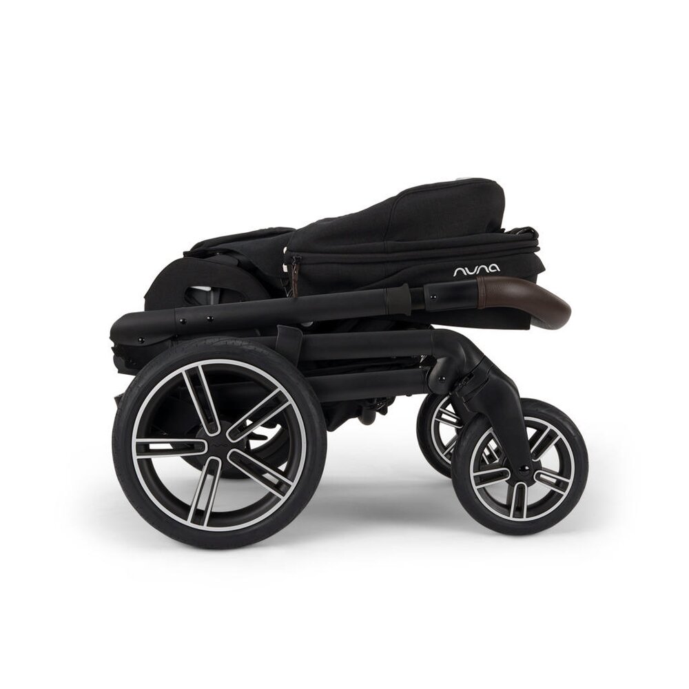 Kinderwagen Mixx Next Caviar