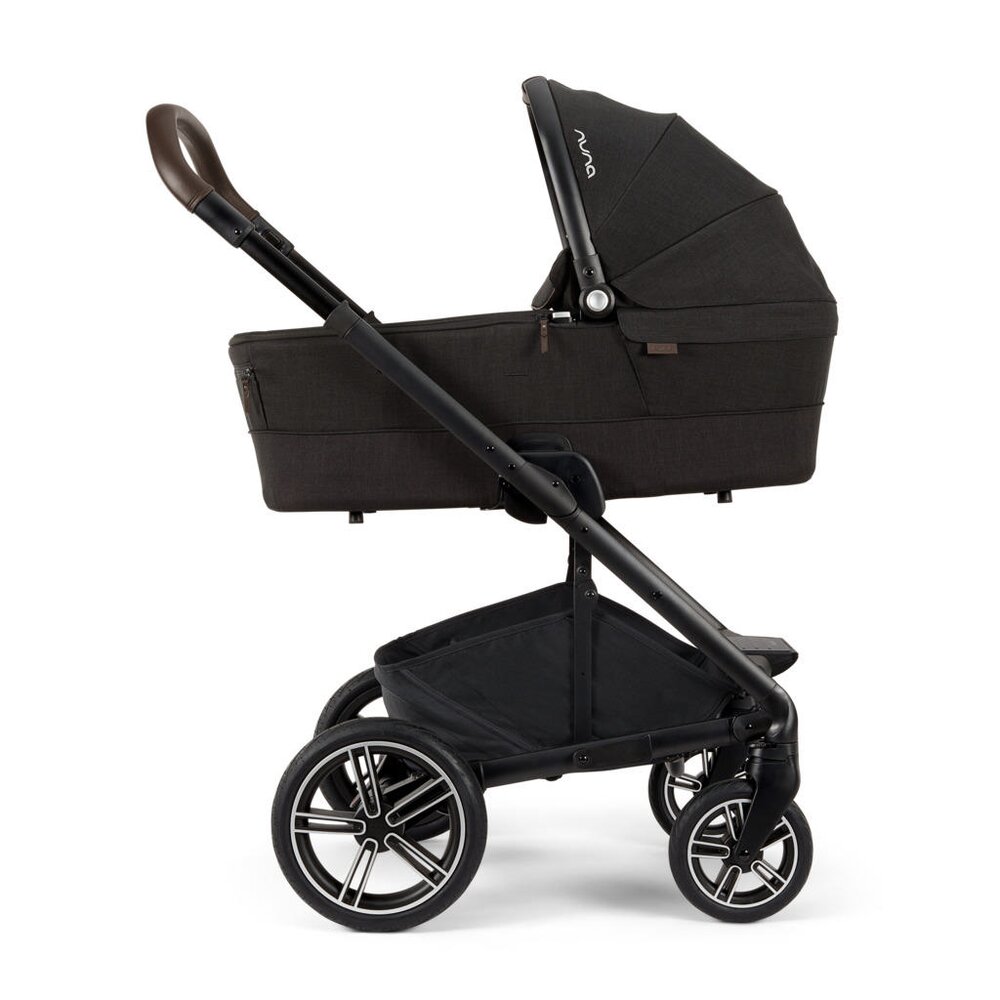 Kinderwagen Mixx Next Caviar