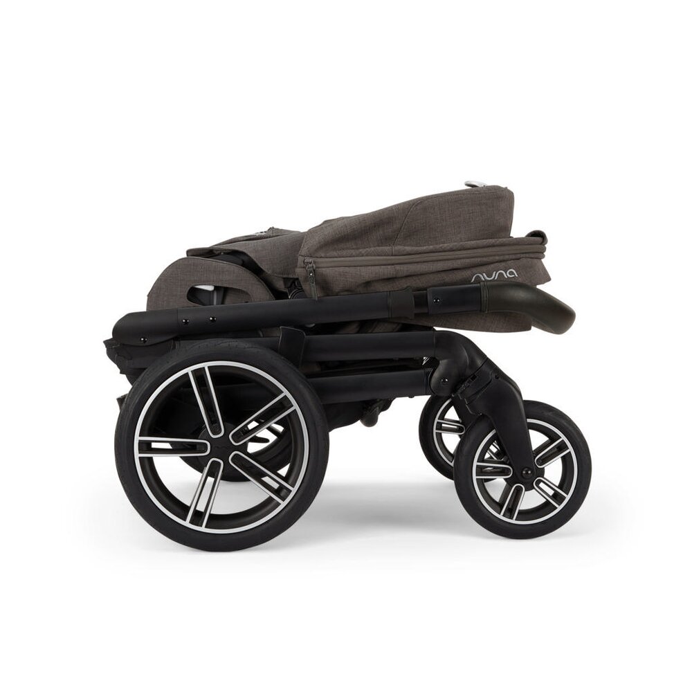 Kinderwagen Mixx Next Thunder