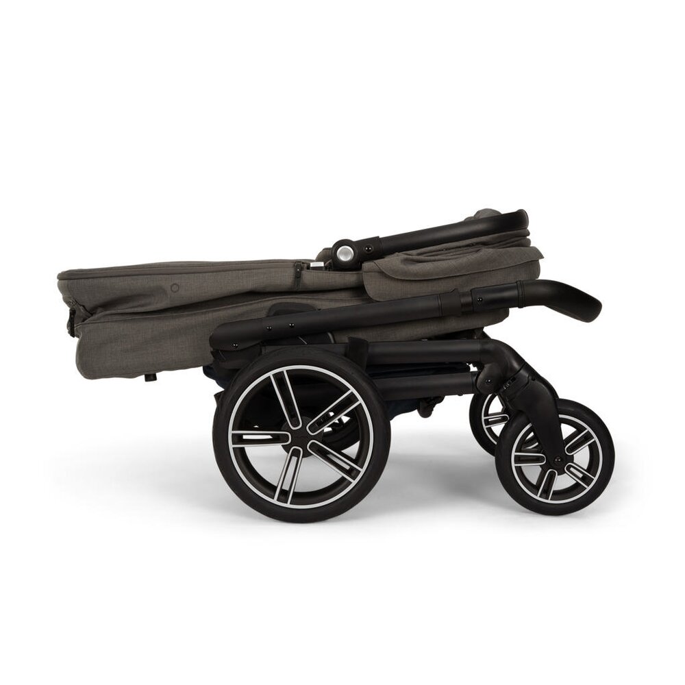 Kinderwagen Mixx Next Thunder
