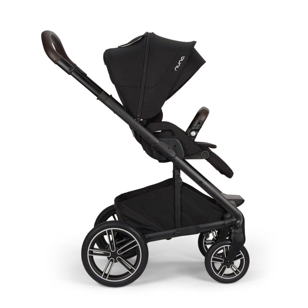 Kinderwagen Mixx Next Caviar