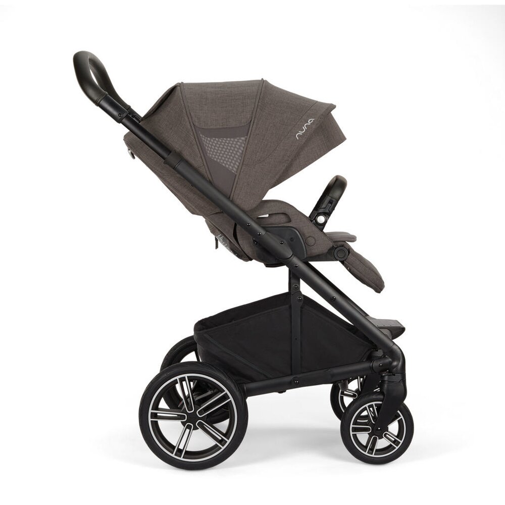 Kinderwagen Mixx Next Thunder