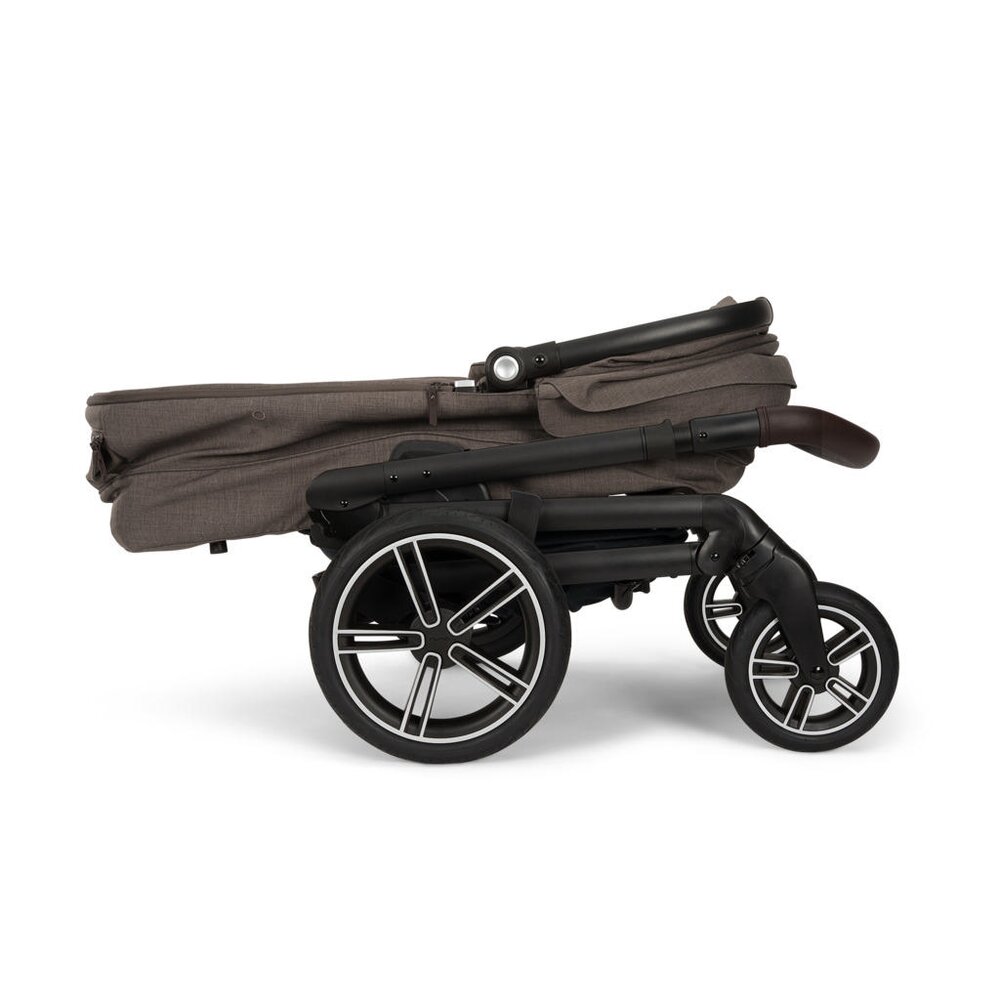 Kinderwagen Mixx Next Chestnut