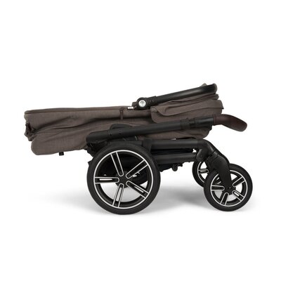 Kinderwagen Mixx Next Chestnut
