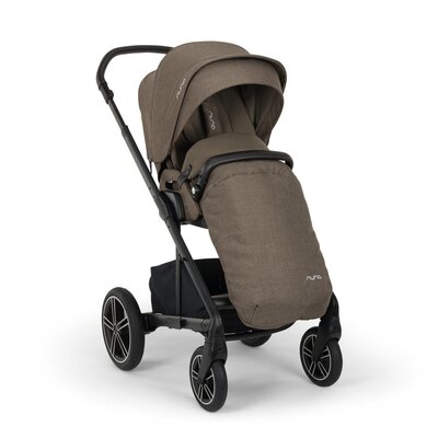 Kinderwagen Mixx Next Pistachio