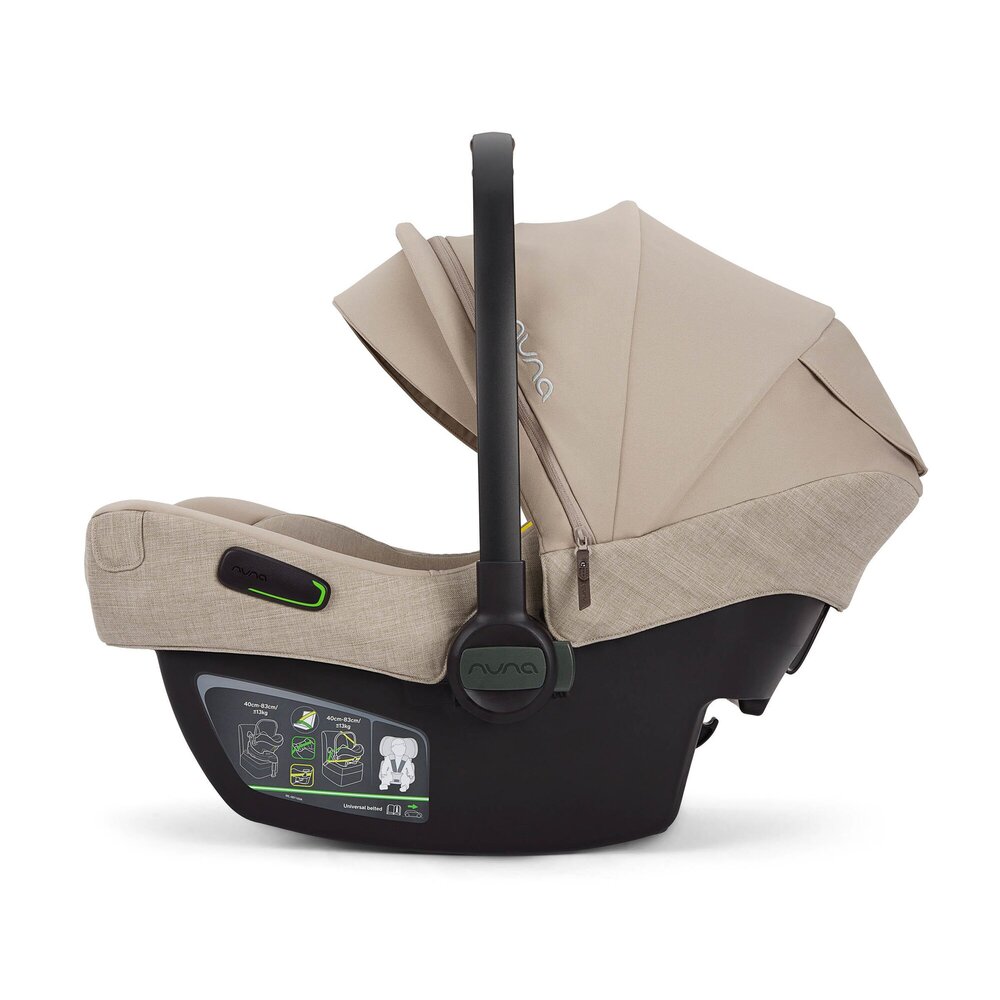 Autostoel Pipa Next Chateau