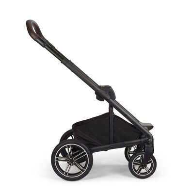 Kinderwagen Mixx Next Chestnut