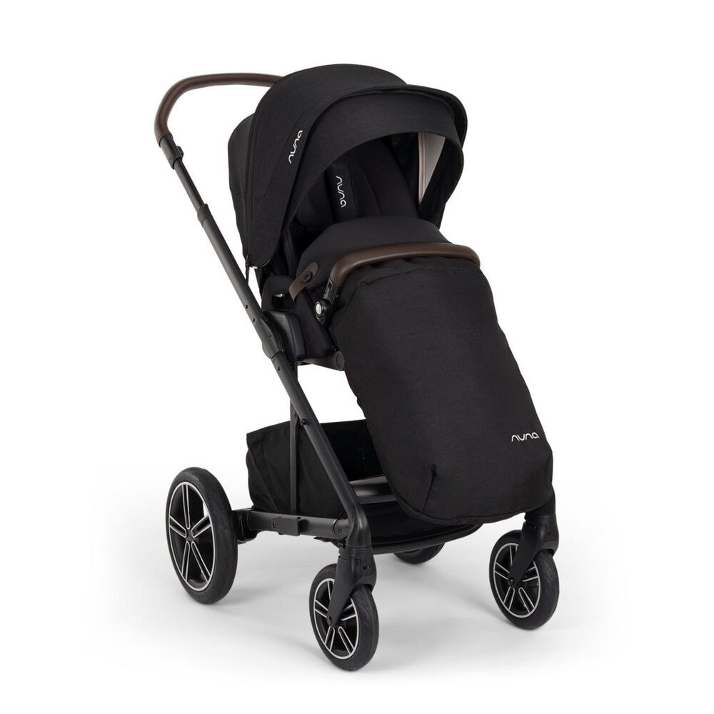Kinderwagen Mixx Next Caviar