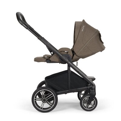Kinderwagen Mixx Next Pistachio