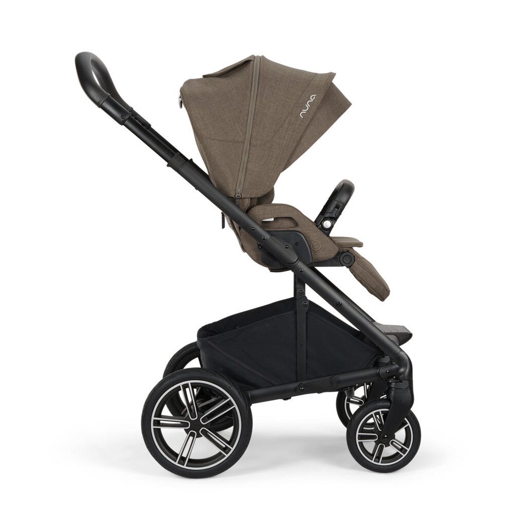 Kinderwagen Mixx Next Pistachio