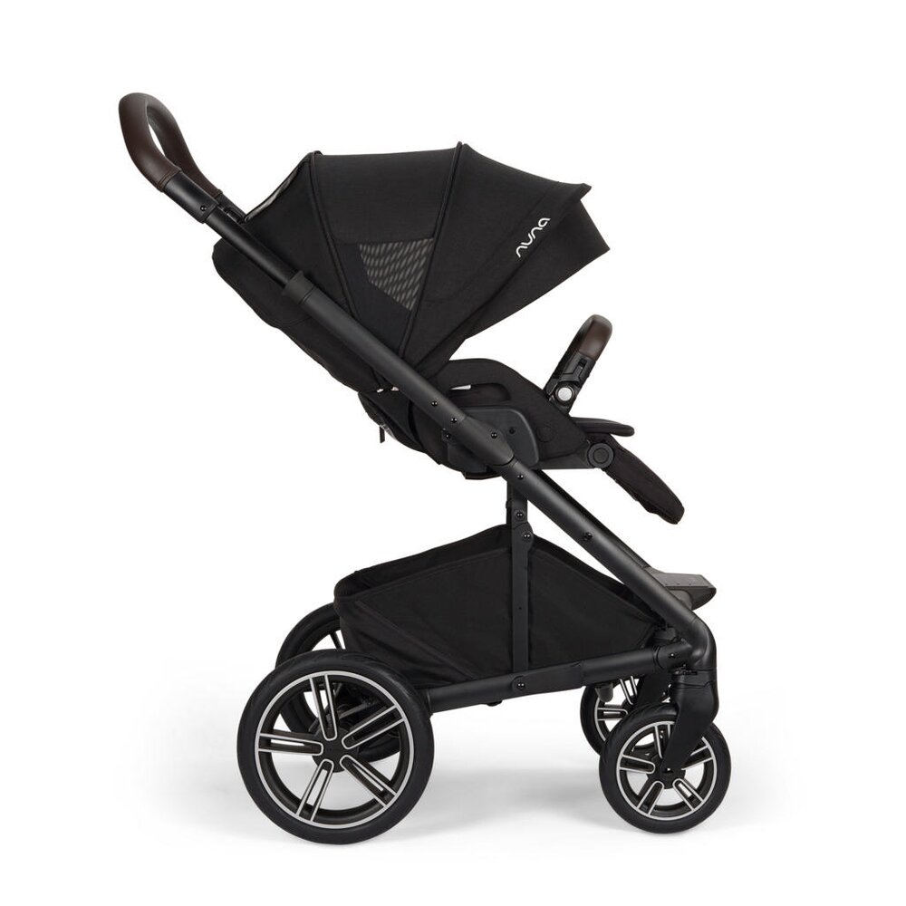 Kinderwagen Mixx Next Caviar
