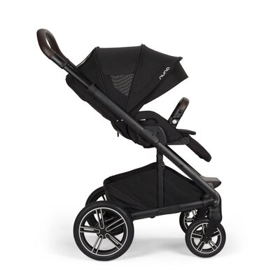 Kinderwagen Mixx Next Caviar