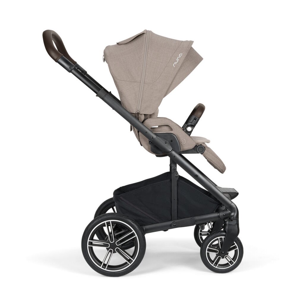 Kinderwagen Mixx Next Chateau