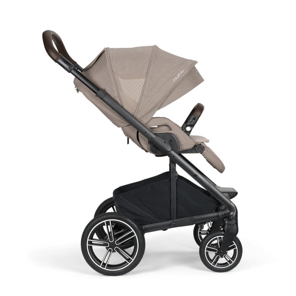 Kinderwagen Mixx Next Chateau