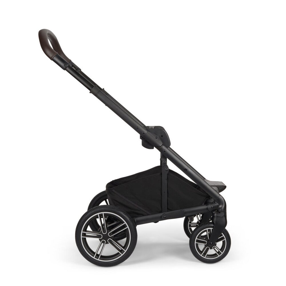 Kinderwagen Mixx Next Caviar