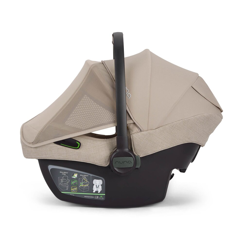 Autostoel Pipa Next Chateau