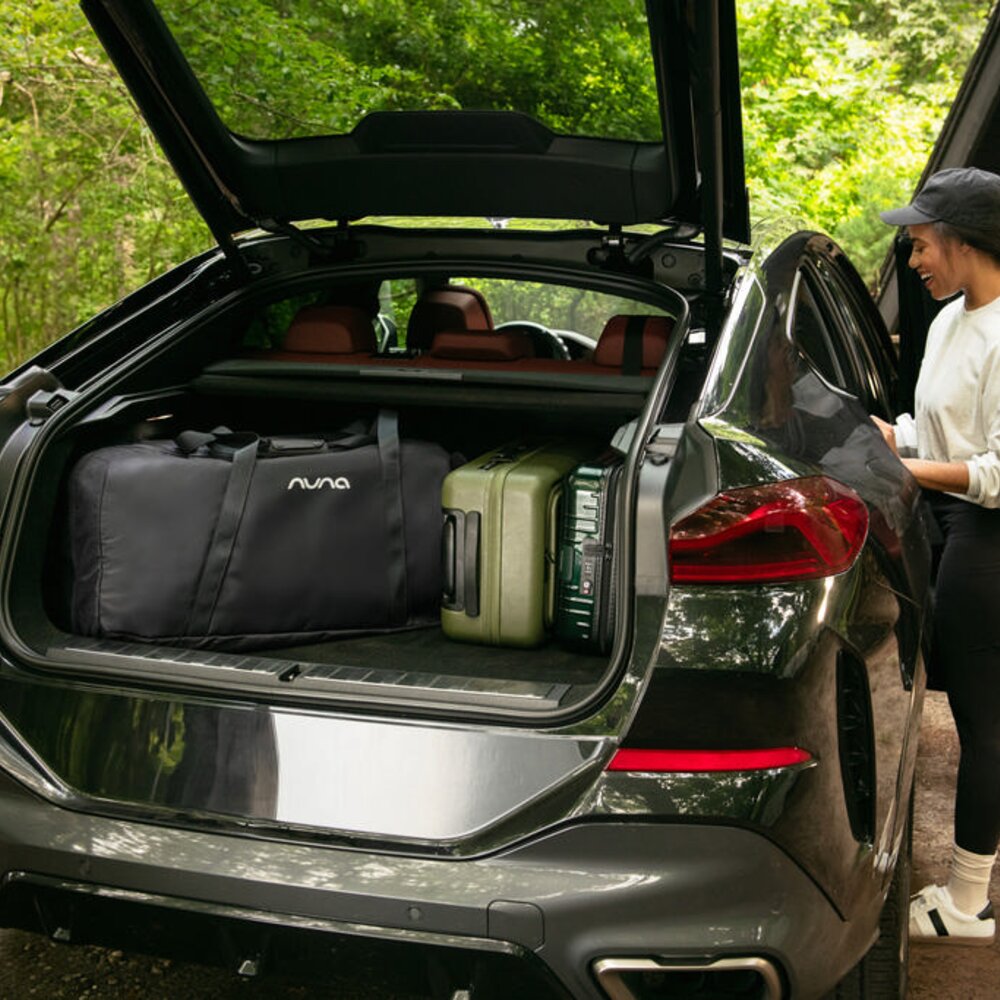 PAAL reisbed/park W/SHEET & NET Caviar