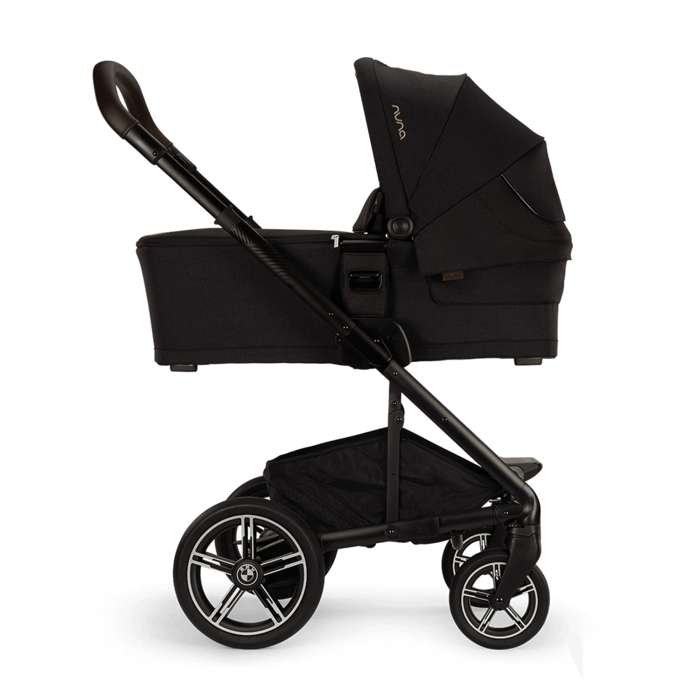 Kinderwagen Mixx Next BMW Element W/A