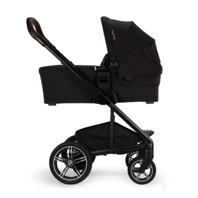 Kinderwagen Mixx Next BMW Element W/A