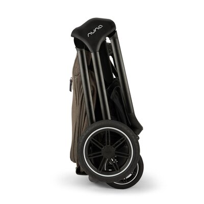 Kinderwagen met magnetische gordel Triv Next Pistachio