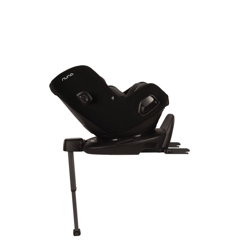 Autostoel Pruu Caviar