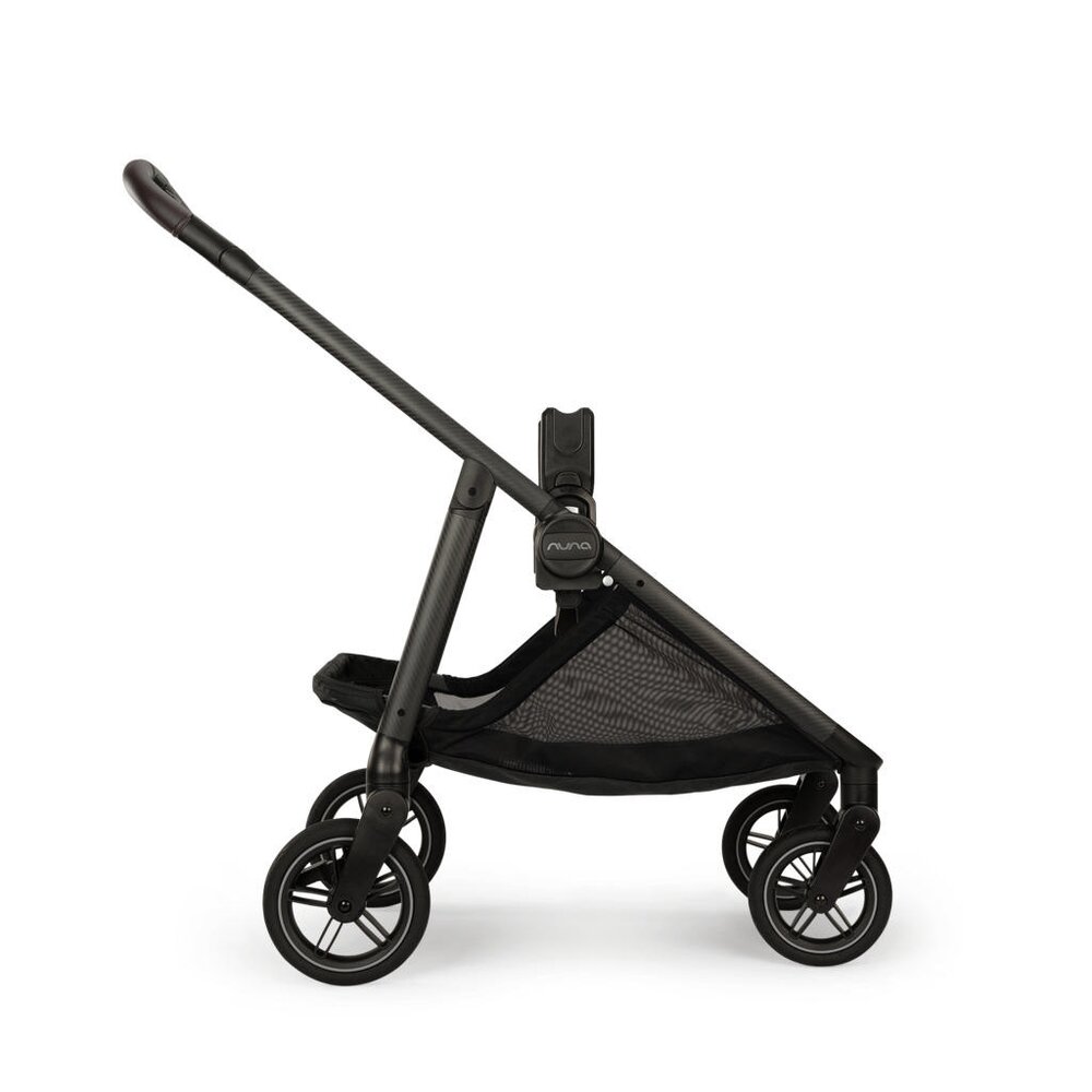 Kinderwagen Swiv Caviar