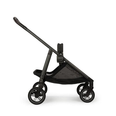 Kinderwagen Swiv Caviar