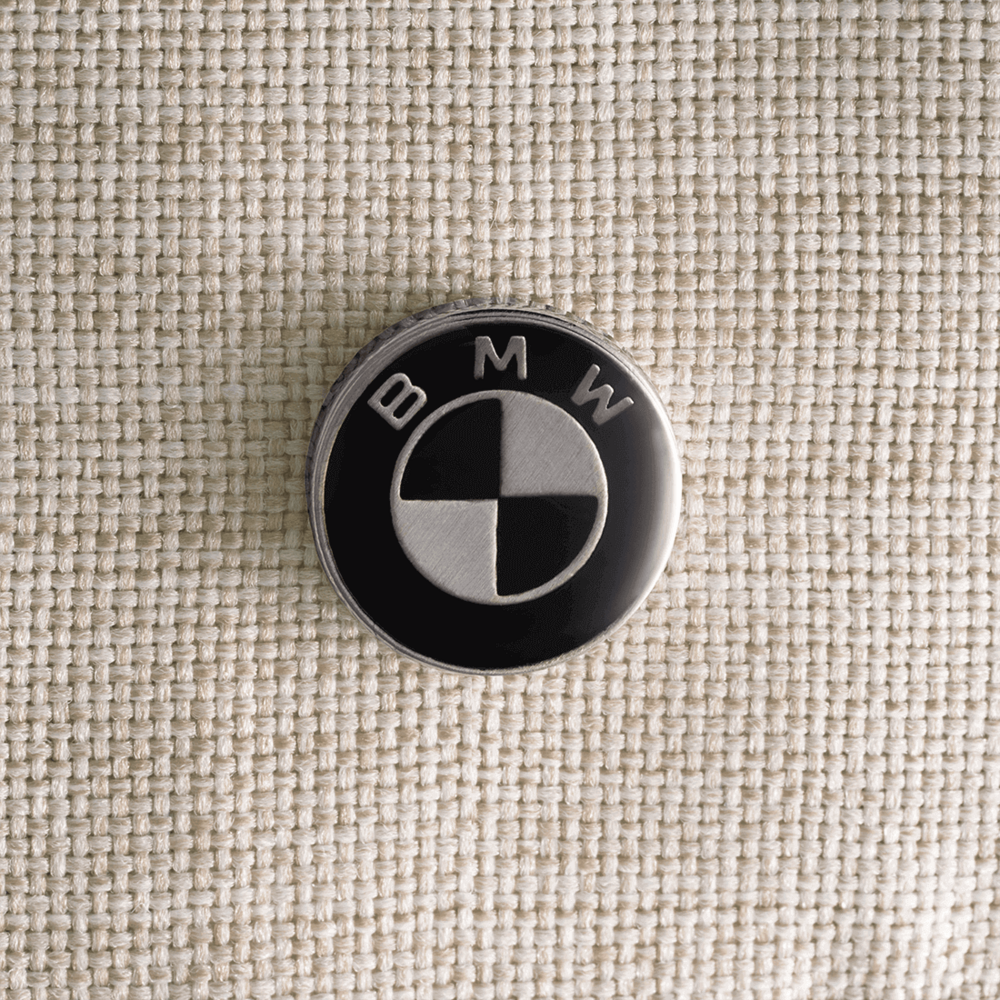 TRVL LX Buggy incl. regenhoes en draagtas BMW W/RC & TB M