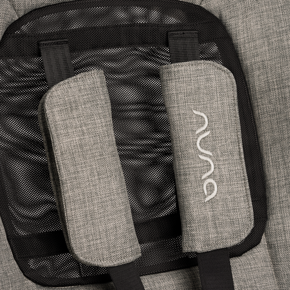 TRIV NEXT kinderwagen BMW W/AD&RC Graphene