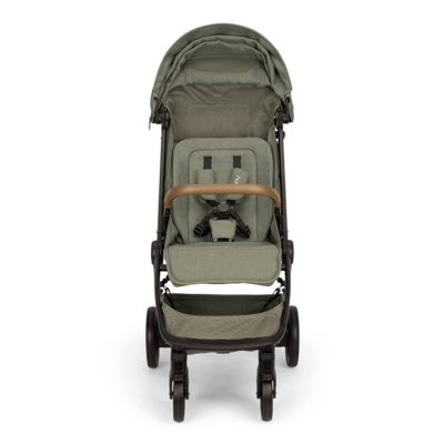 TRVL LX Buggy incl. regenhoes en draagtas Pine