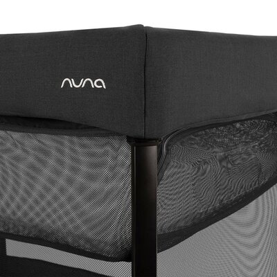 PAAL reisbed/park W/SHEET & NET Caviar