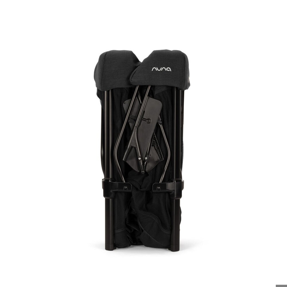 PAAL reisbed/park W/SHEET & NET Caviar