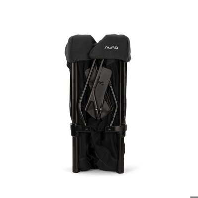 PAAL reisbed/park W/SHEET & NET Caviar