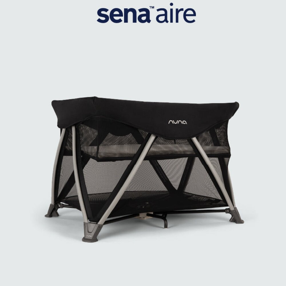 Sena Aire reisbed Caviar