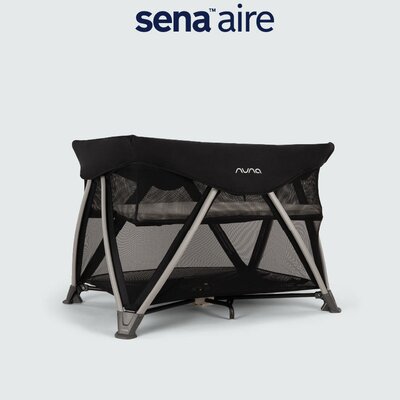 Sena Aire reisbed Caviar