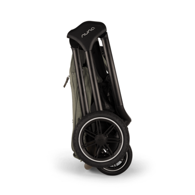 Kinderwagen met magnetische gordel Triv Next Pine