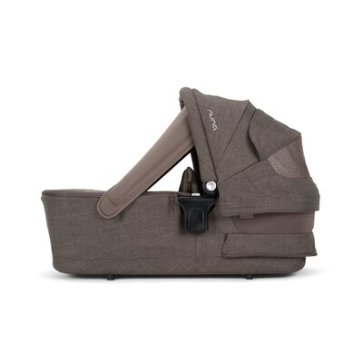 TRIV LX ALL-SEASON SET W/AD&RC&CC Chestnut