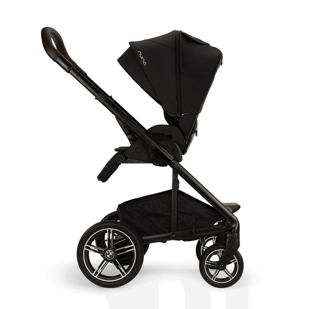 Kinderwagen Mixx Next BMW Element W/A